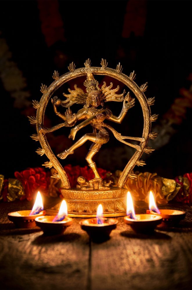 Signification du tantra