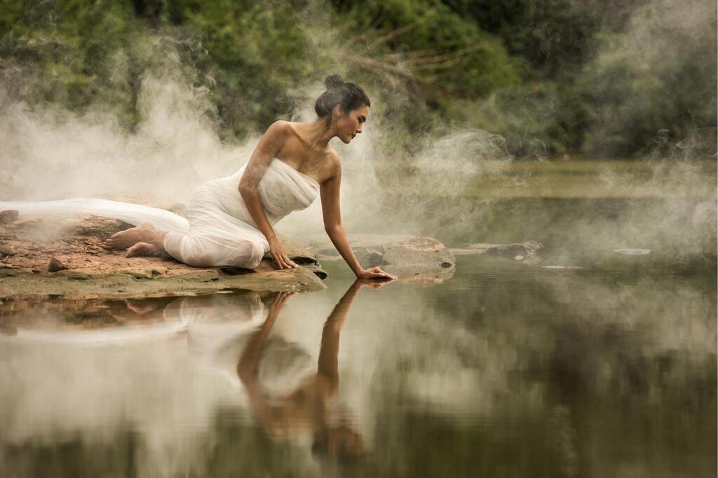 Renouer avec son féminin sacré 5