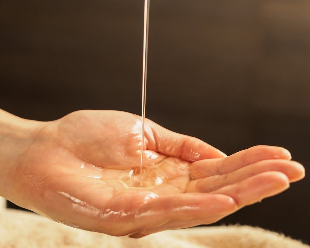 massage tantrique à Bayonne