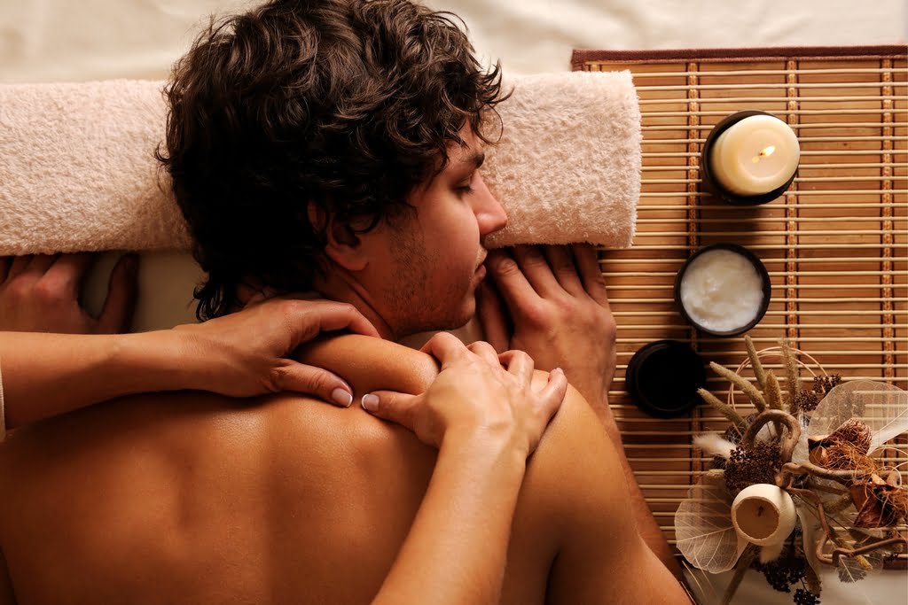 Massage tantrique à Bayonne