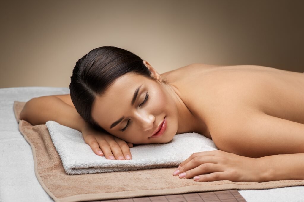 Massage tantrique à Biarritz
