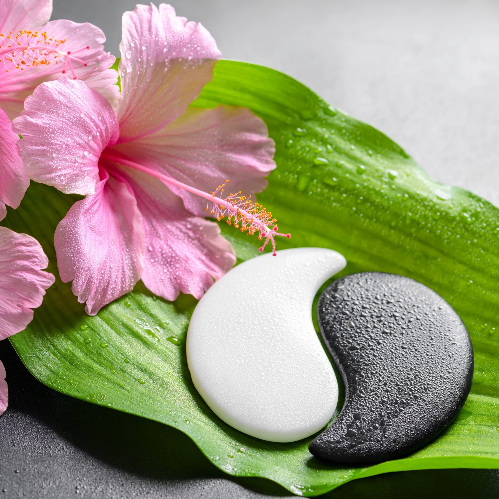 équilibre yin et yang en massage tantrique à Bordeaux