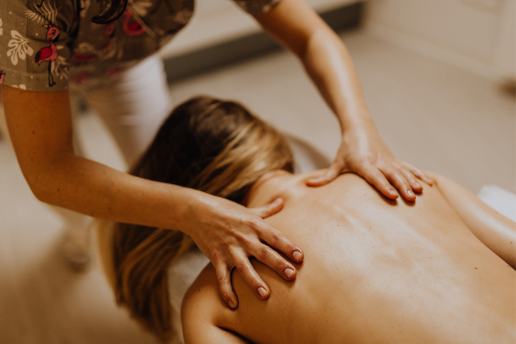 Massage tantrique Bordeaux