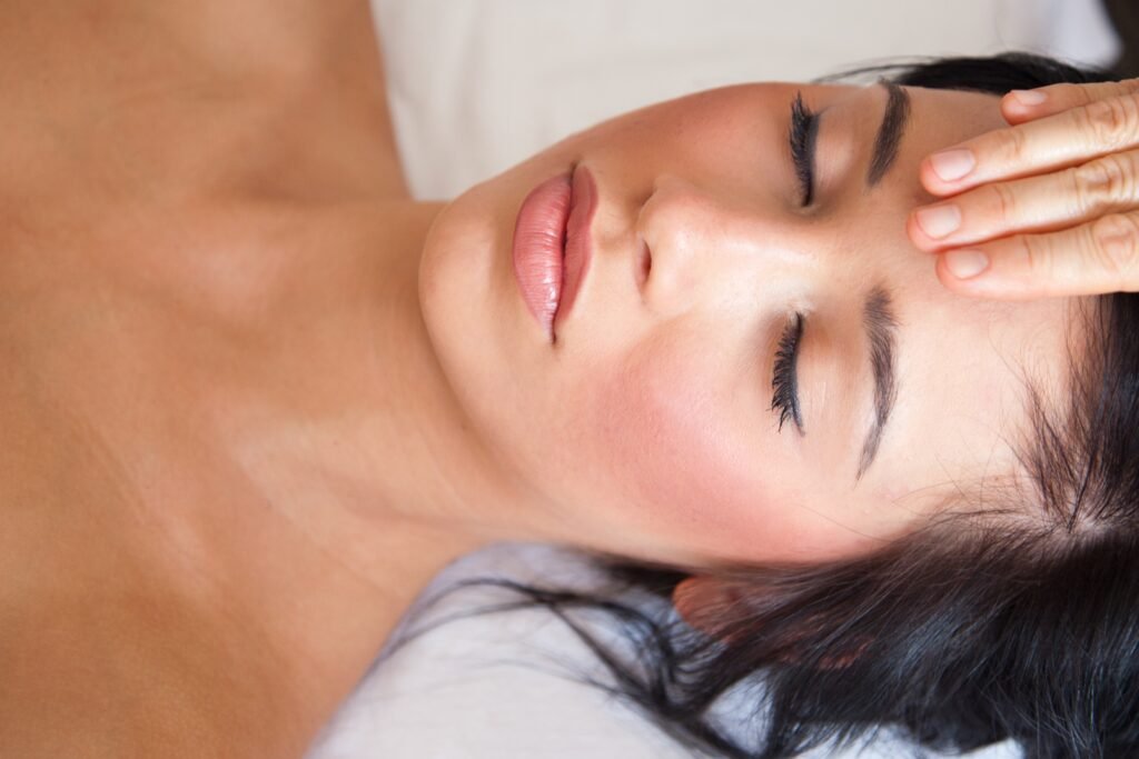 Massage tantrique Bordeaux