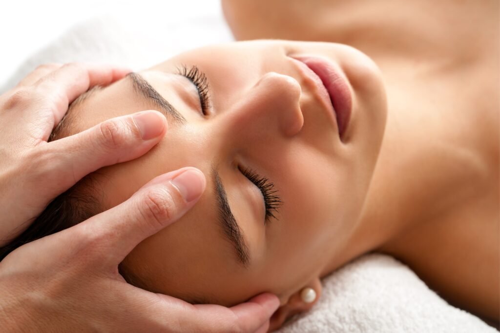 Massage tantrique à Bordeaux