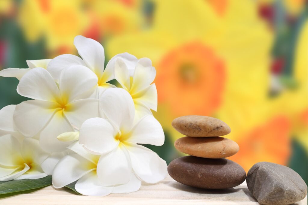 rituel massage tantrique