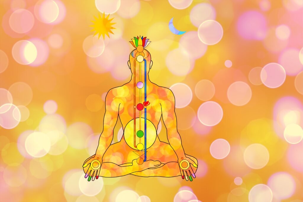 énergie tantrique