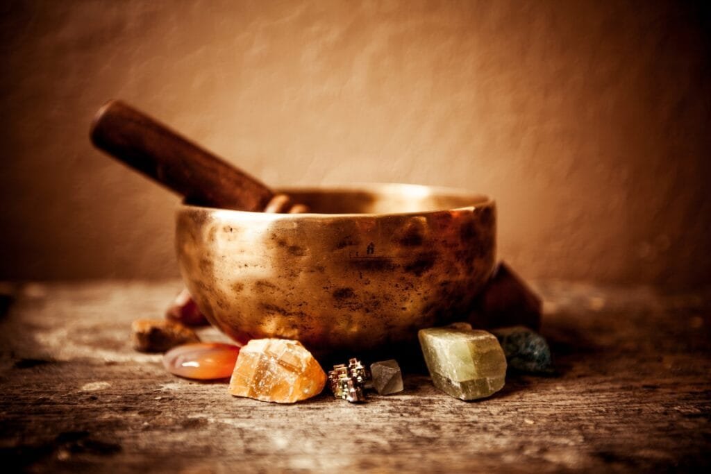 Méditation