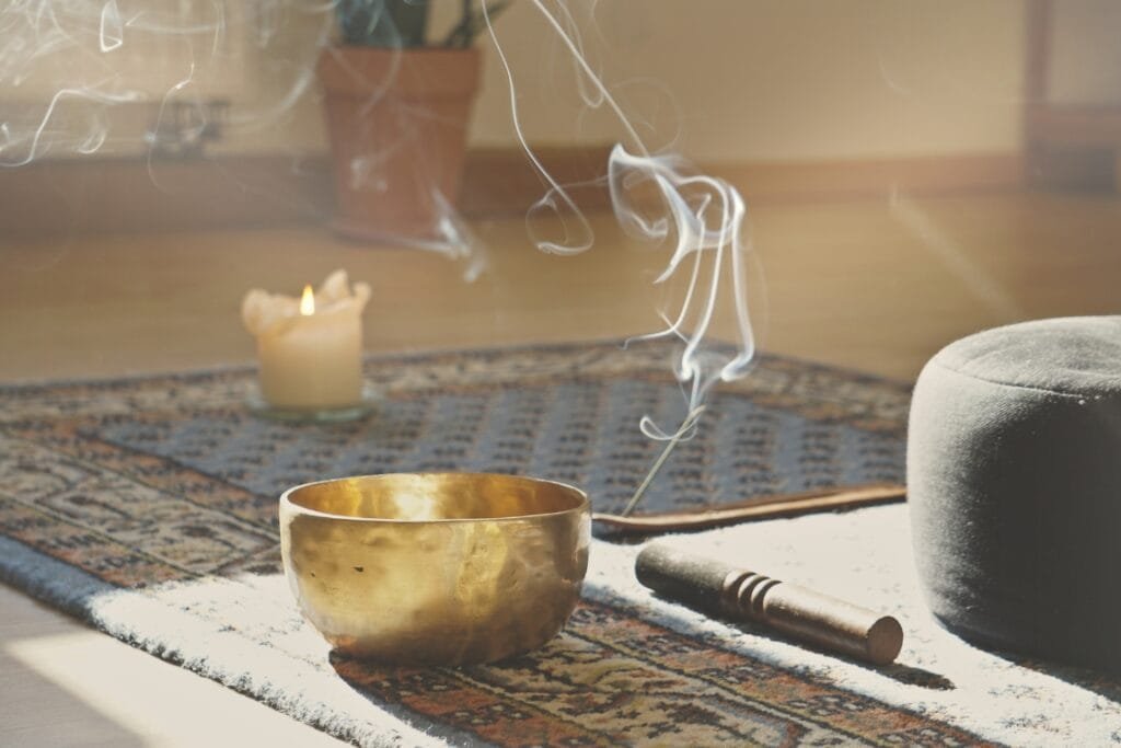 méditation