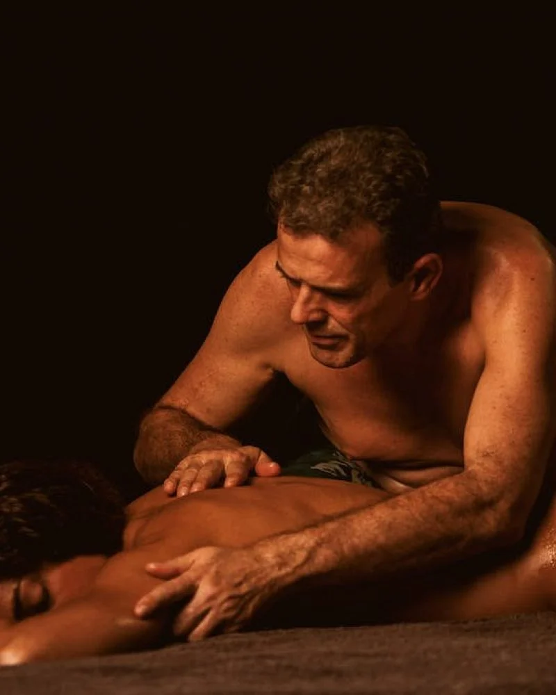 Douceur-et-bienveillance tantra