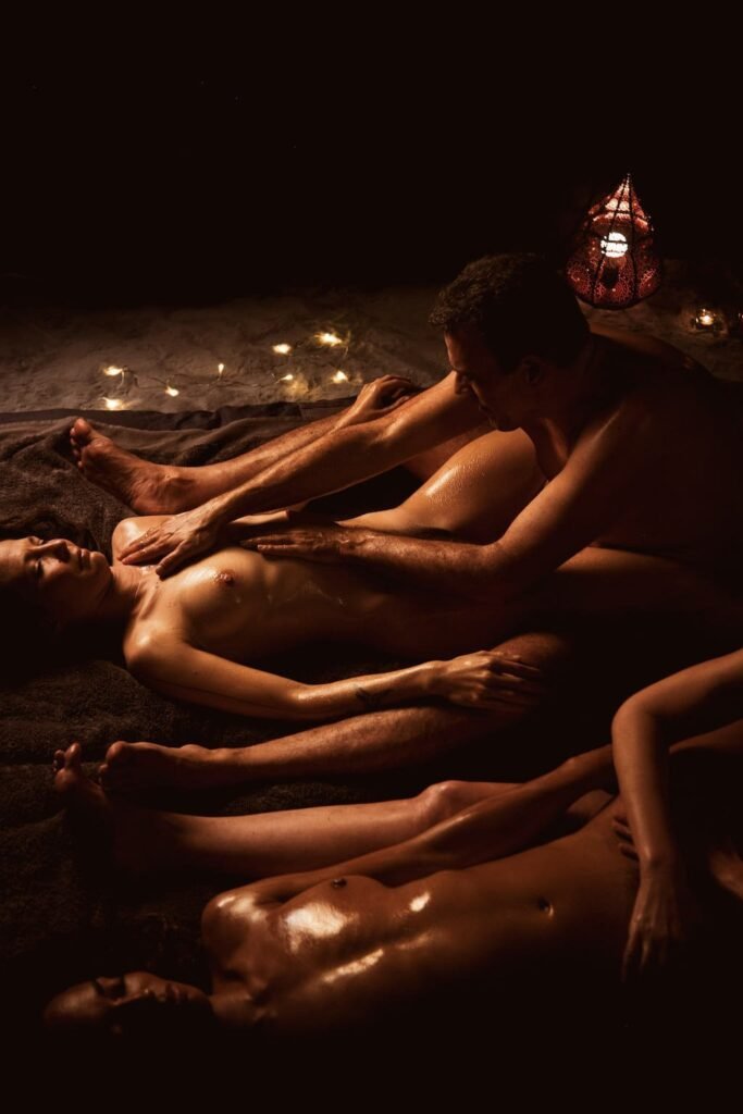 Massage-couple-cachemirien-en-duo