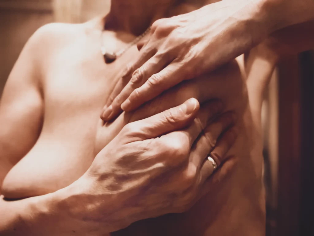 massage tantrique traditionnel