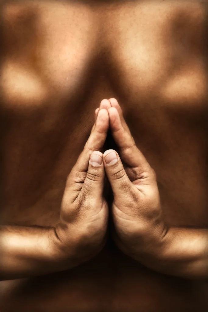 Toucher tantrique : rôle, sensations et bienfaits